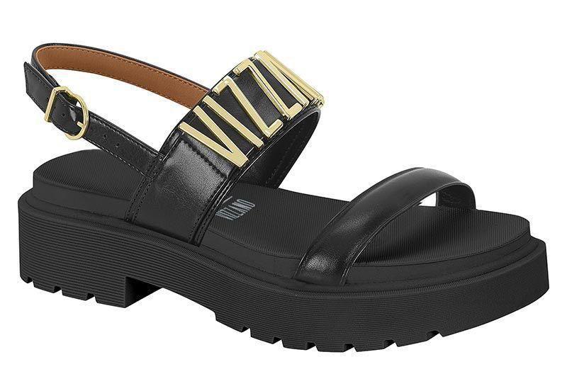 Vizzano Chunky Letter Sandals
