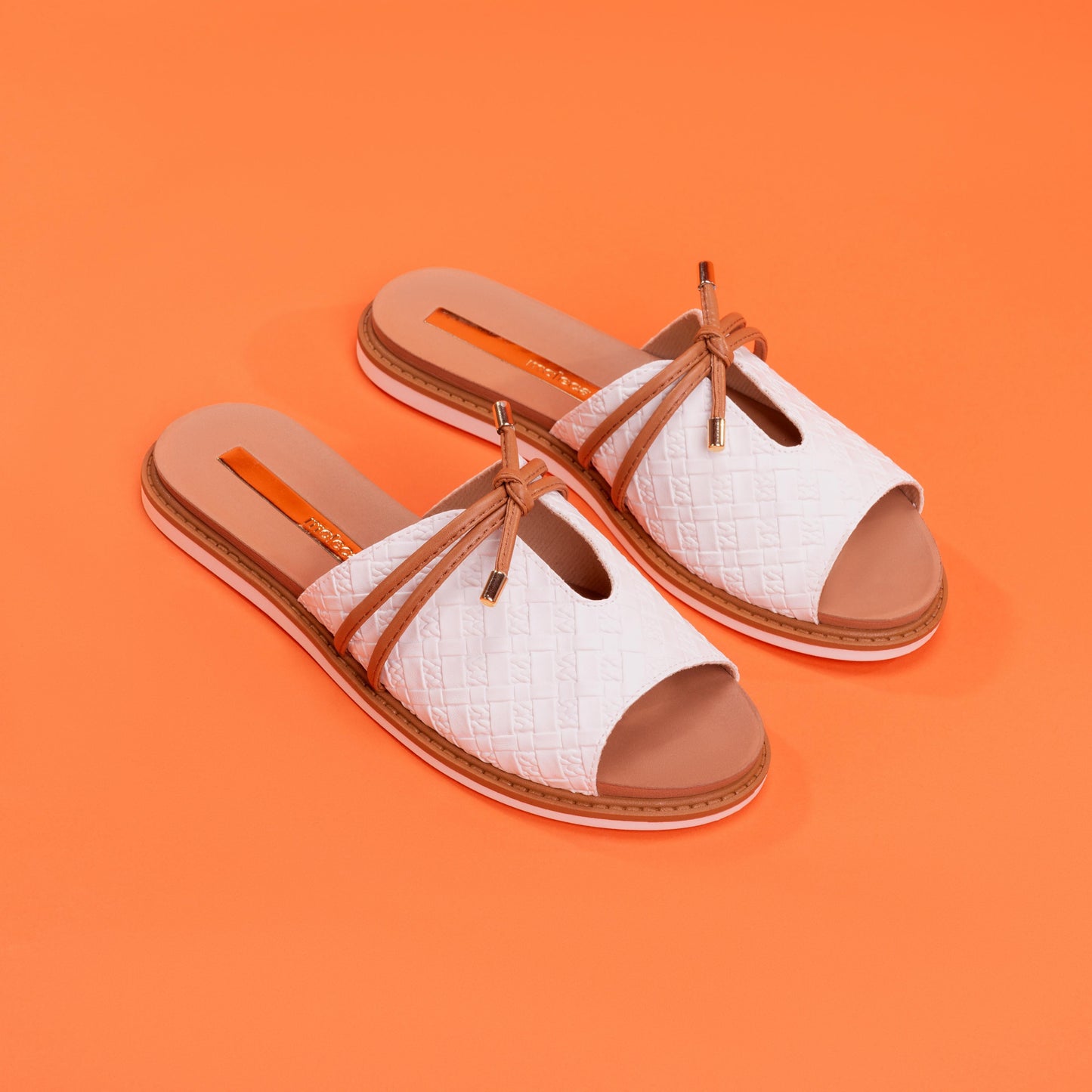 Moleca Brazilian Sandals For Women Footwear - Perfect for Summer days - Girl