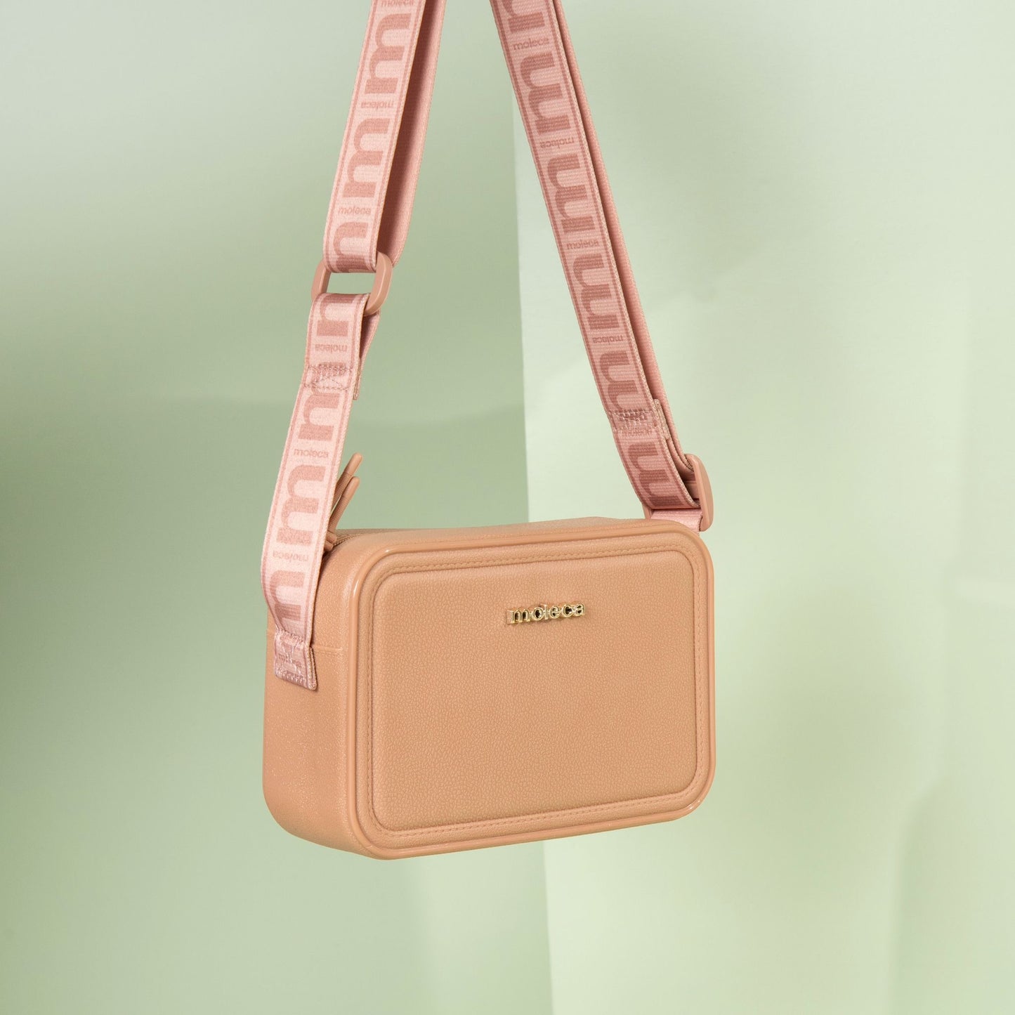 Moleca Minimalist Shoulder Bag