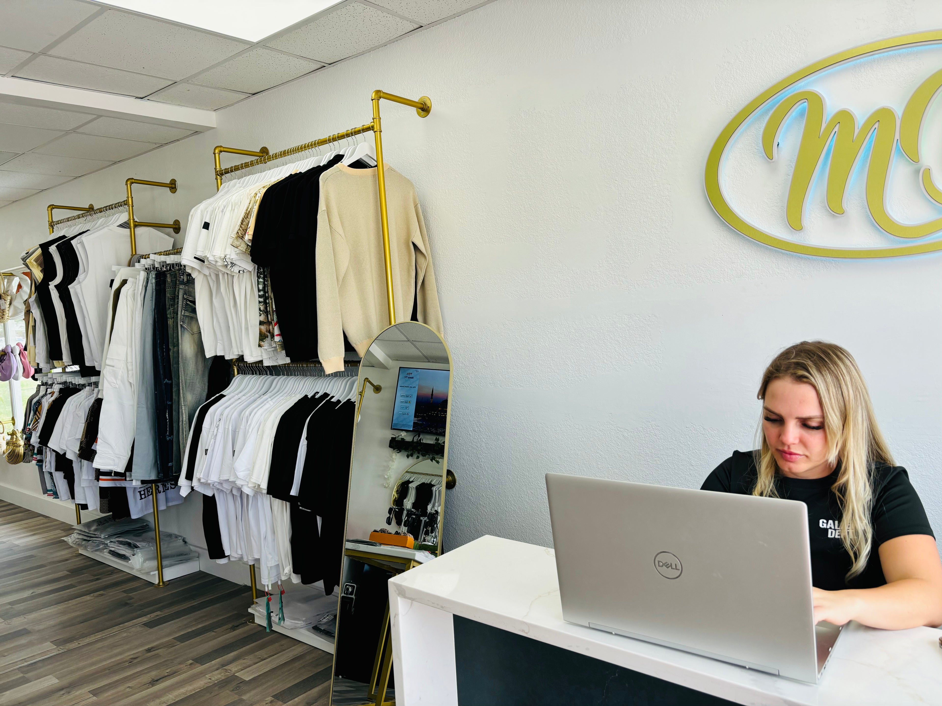 Marian Boutique