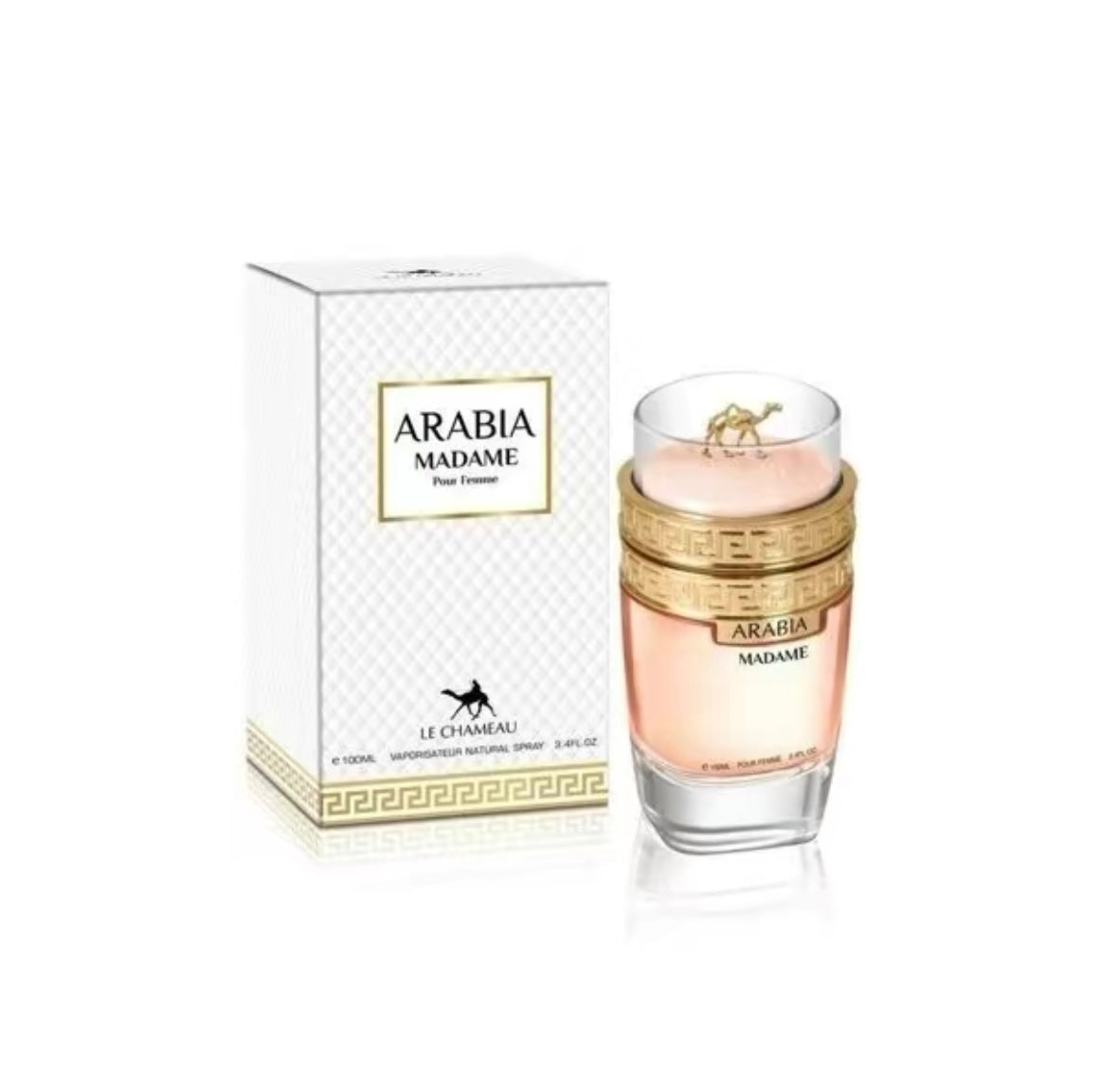 Arabia Madame Eau de Parfum