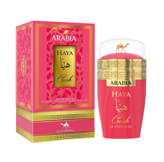 Arabia Haya Crush Eau de Parfum