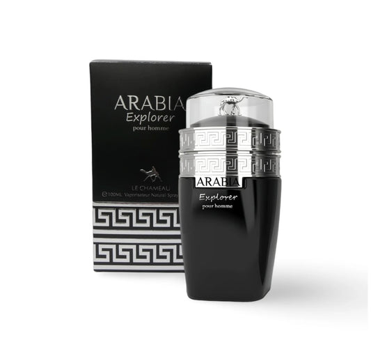 Arabia Explorer Pour Homme