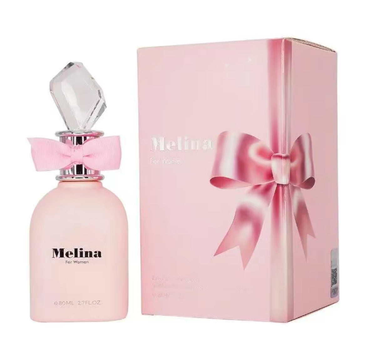 Melina Eau de Parfum for Women