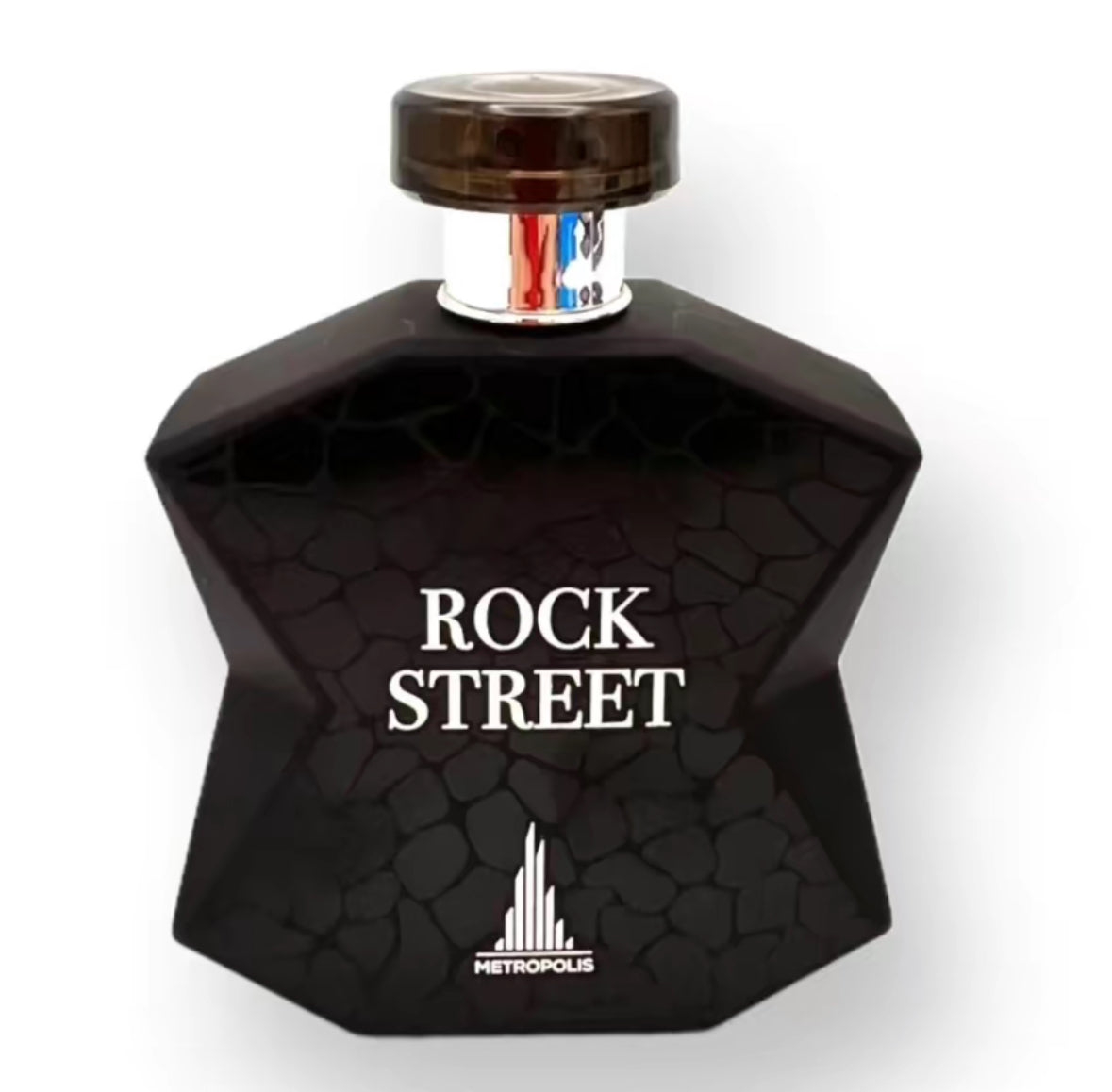 Rock Street Eau de Parfum by Metropolis