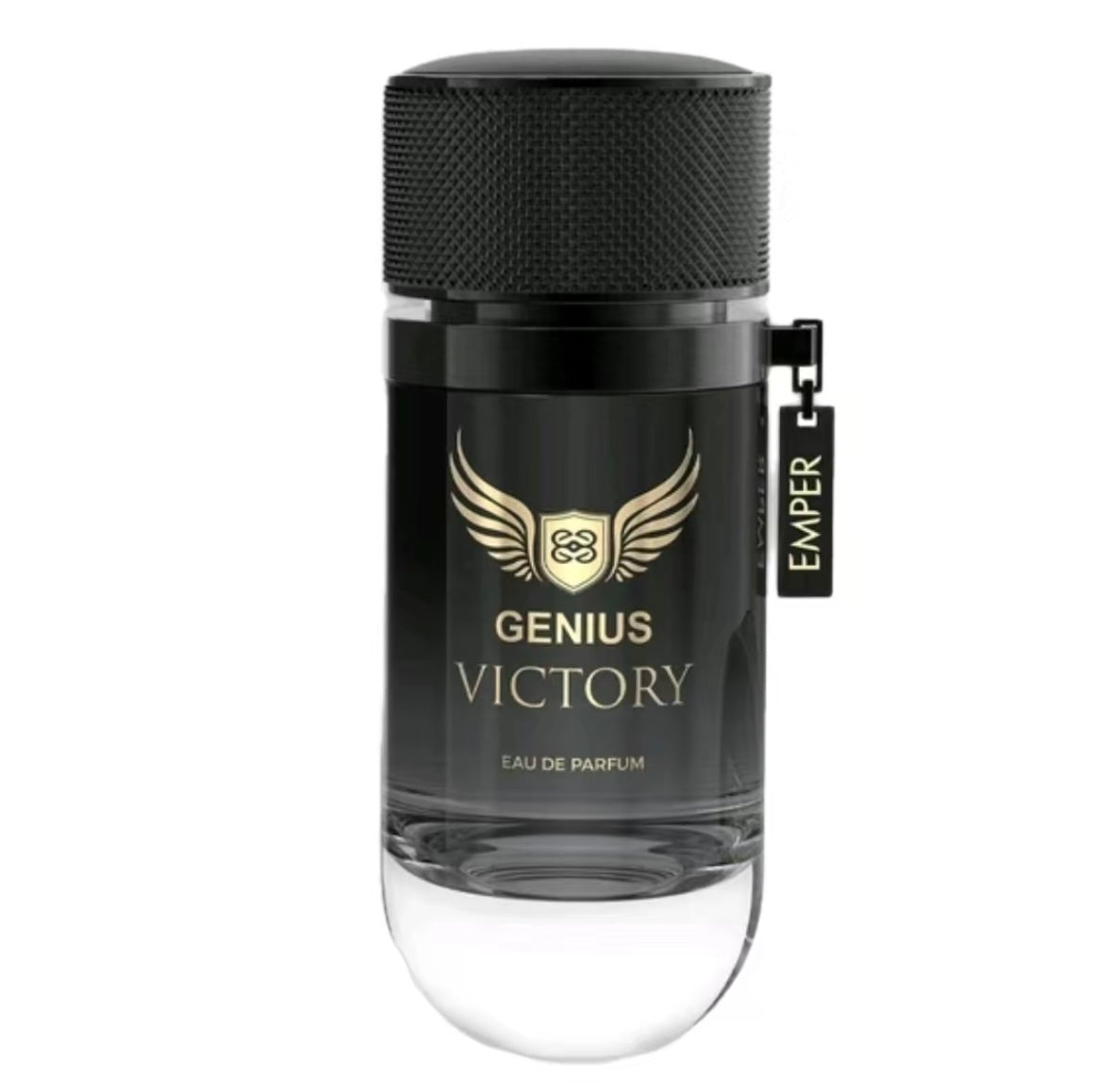 Genius Victory Eau de Parfum by Emper