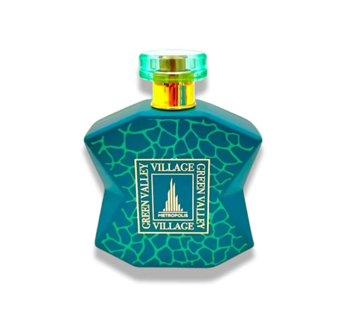 Green Valley Village Eau de Parfum