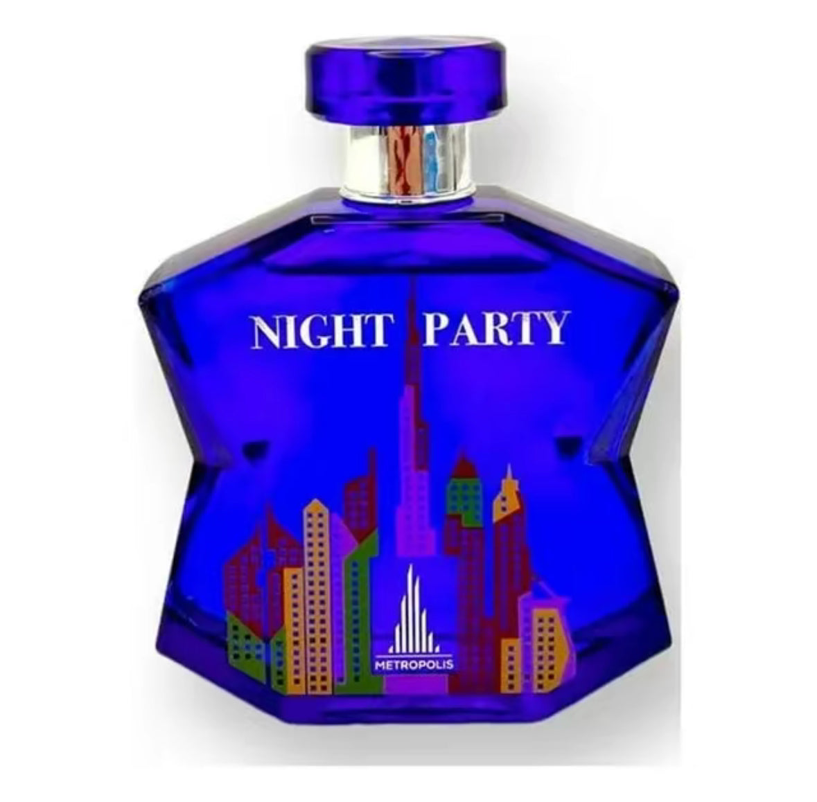 Night Party Eau de Parfum