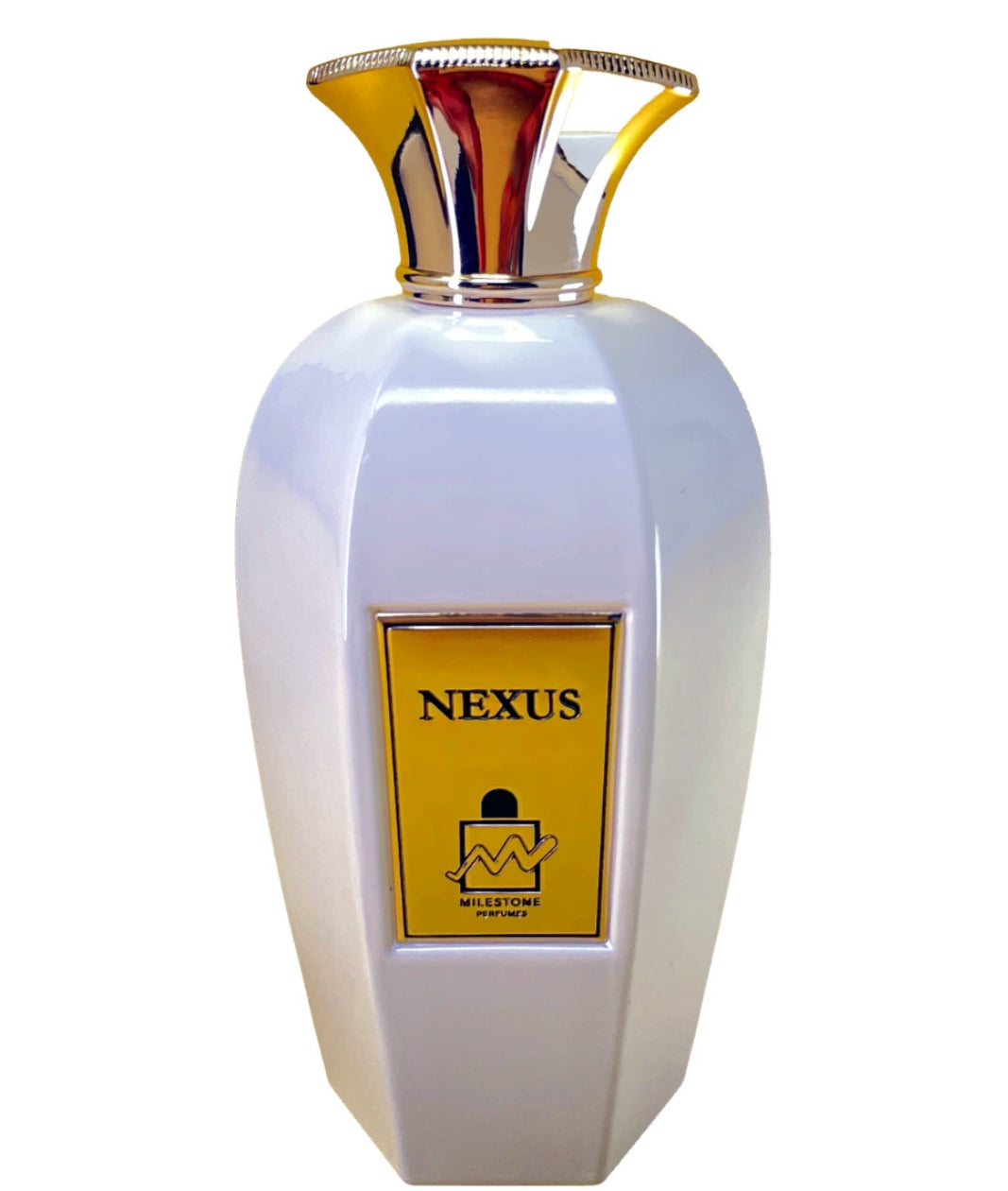 Nexus Milestone Eau de Parfum