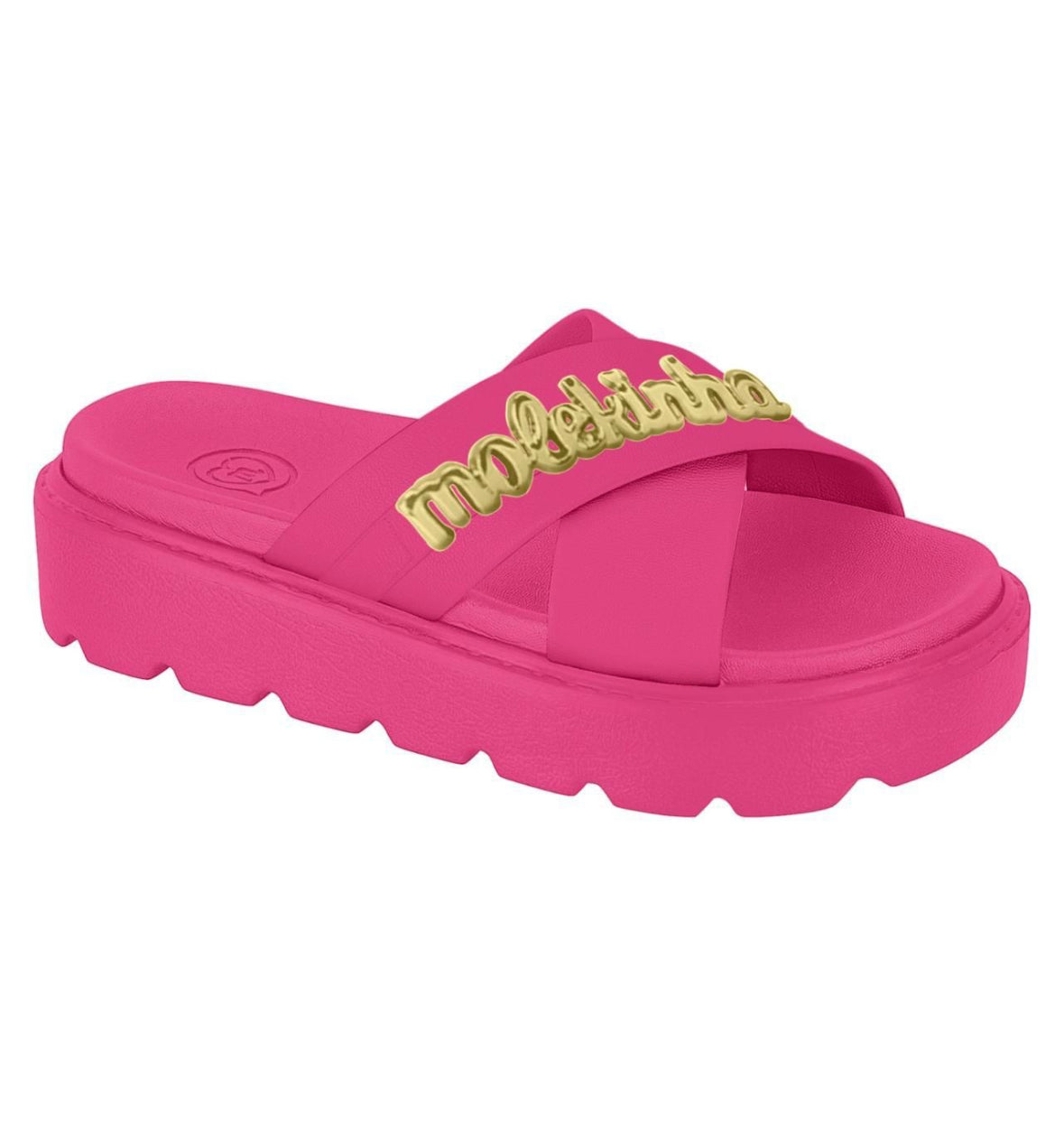 Molekinha Kids' Sandals