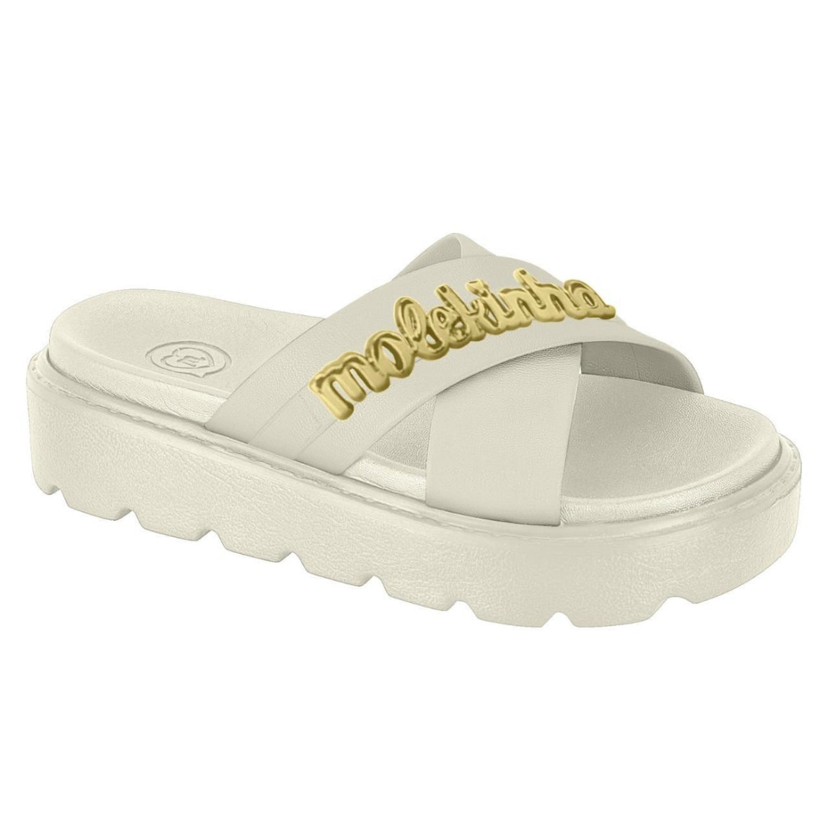 Molekinha Kids' Sandals