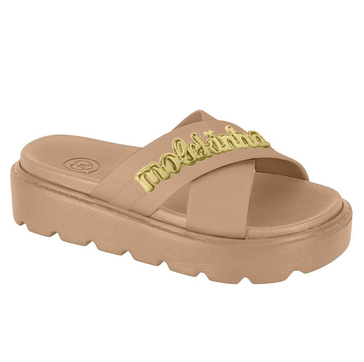 Molekinha Kids' Sandals