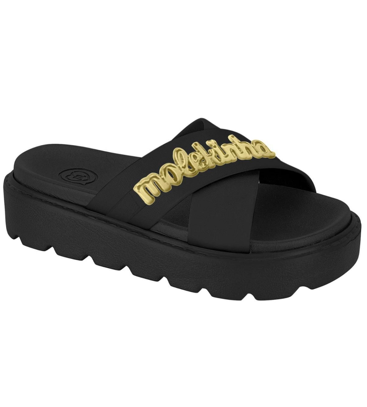 Molekinha Kids' Sandals