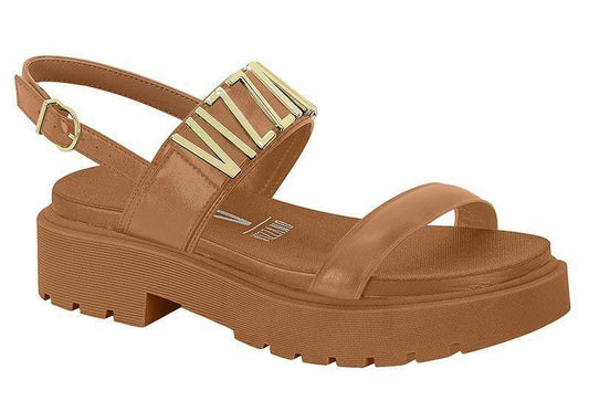Vizzano Chunky Letter Sandals